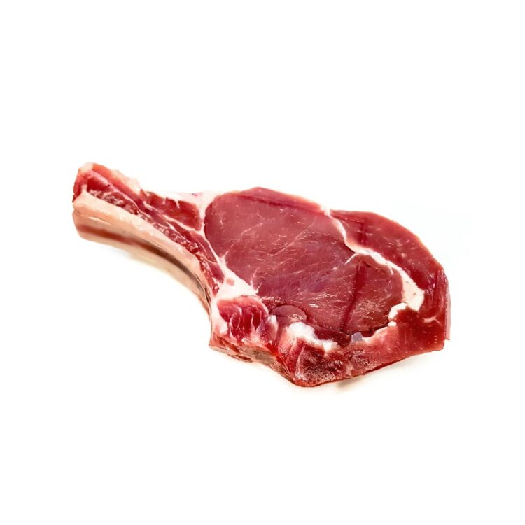 beef bone-in ribeye steak