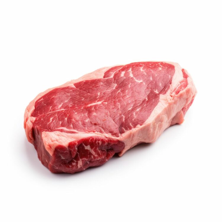 beef chuck eye steak
