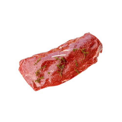 beef flat iron steak
