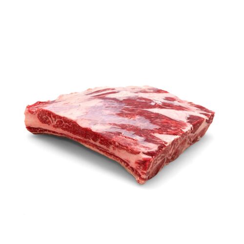 beef ribs