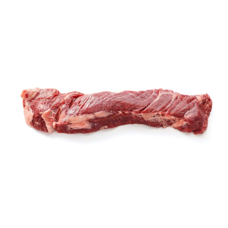 beef skirt steak