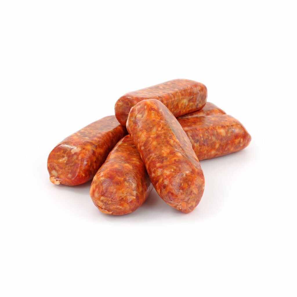 Cajun Link Sausage Rollingwood Farms cajun-link-sausage-rollingwood-farms