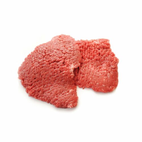 beef cube steak