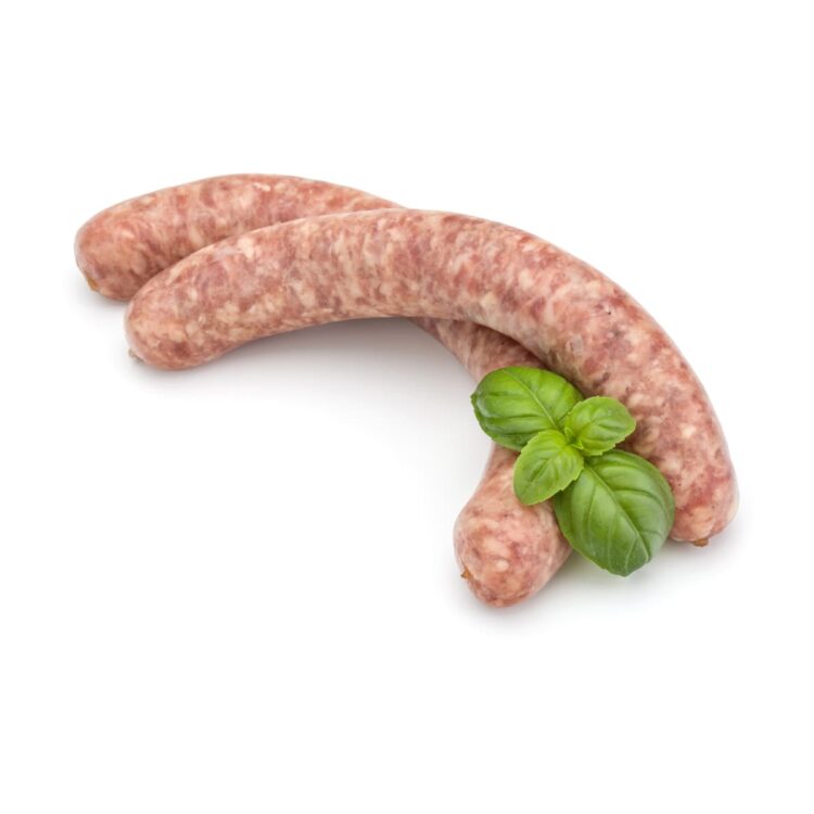 pork kielbasa