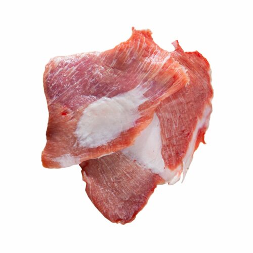 pork skirt steak