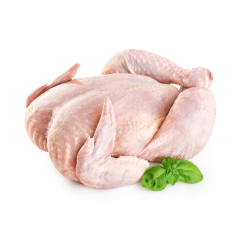 whole chicken large