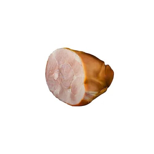 bone-in ham