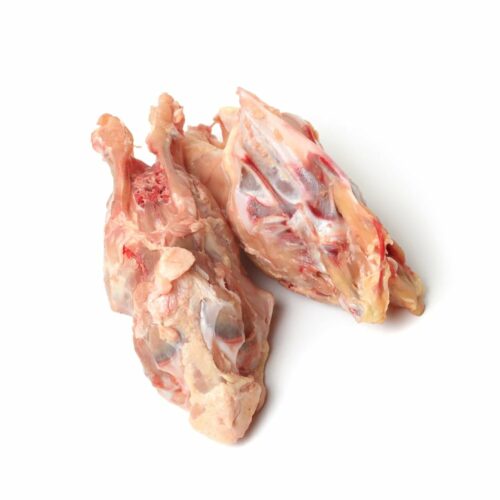 chicken carcasses for bone broth