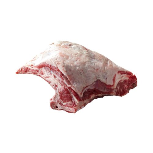 shoulder roast of lamb