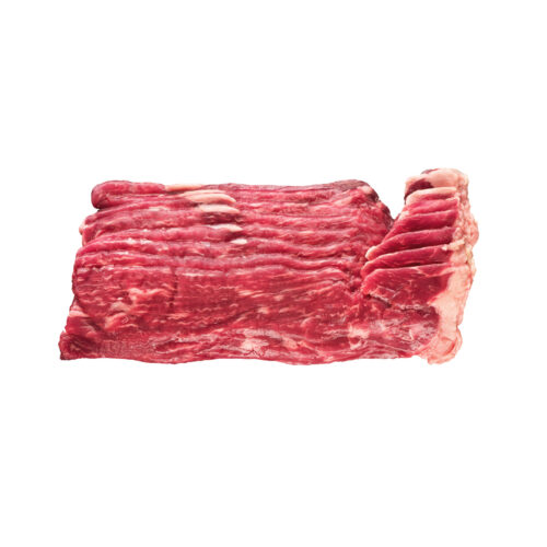 beef bacon