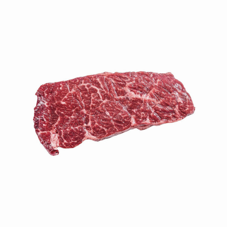 denver steak beef