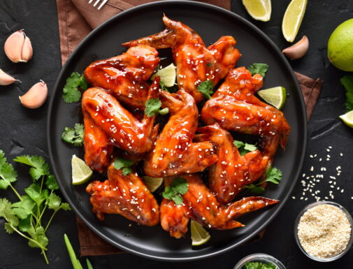 chili_glaze_chicken_wings