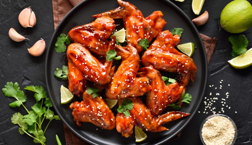 chili_glaze_chicken_wings