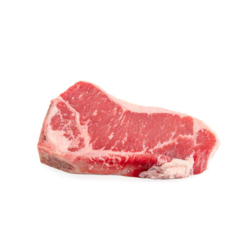 Bone In NY Strip
