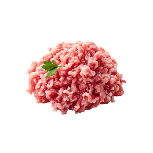 Chicken breakfast sausage