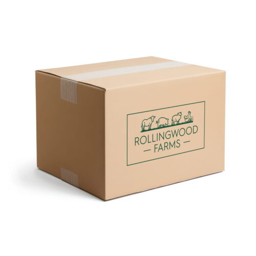 Rollingwood Farms bundle meat box